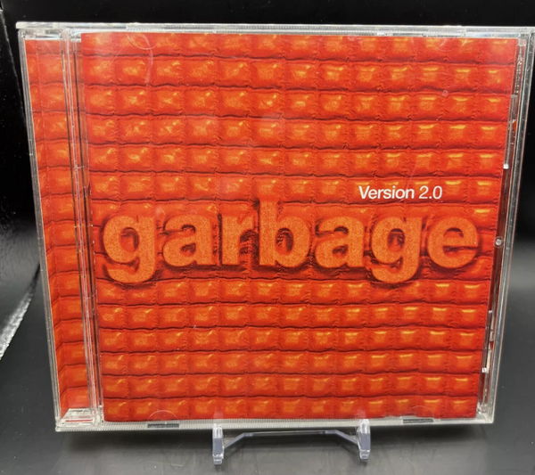 Garbage 2.0 CD - Used