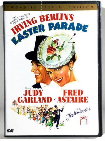 Judy Garland - Easter Parade Two-Disc Special Edition DVD - Used