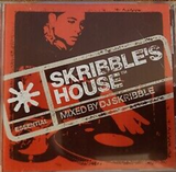 DJ Skribble - Essential presents Skribble's House (Various) CD - Used