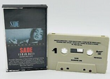 SADE - Diamond Life  cassette tape - Used