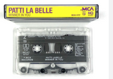 Patti Labelle - Winner In You Cassette Tape - Used