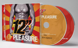 Almighty - 12" of Pleasure 2 CD set - used