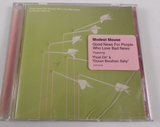 Modest Mouse -- Good News For People Who Love Bad News CD - Used