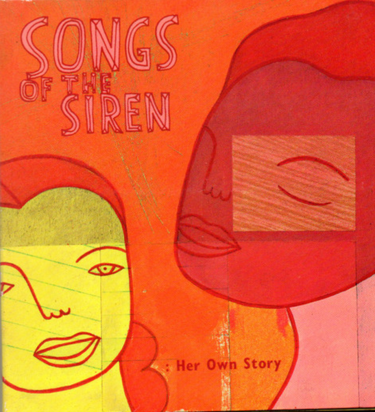 Songs of the Siren - Her own story (Various) CD - -Used