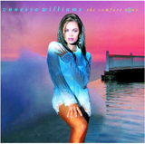 Vanessa Williams - The Comfort Zone CD - Used