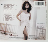 Vanessa Williams - The Comfort Zone CD - Used