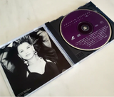 Vanessa Williams - The Comfort Zone CD - Used