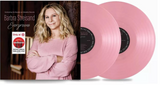 Barbra Streisand - Evergreens 2xLP PINK VINYL - New