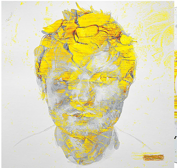 Ed Sheeran  - (Subtrack) Deluxe edition + 4 bonus tracks CD - Used
