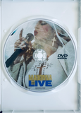Madonna - THE VIRGIN TOUR DVD +  11 Music Videos 83-85