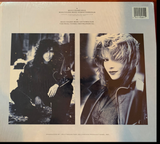 Jellybean ft: Elisa Fiorillo - Who Found Who (12" remix LP Vinyl) used like new