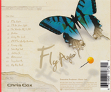 Kristine W -- FLY AGAIN the 2CD set includes a BONUS REMIX CD - Used