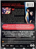 Liza Minnelli - CABARET DVD - NEW