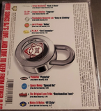 Twisted Secrets 2 (Various: Electronic/House) CD - Used