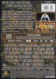 A CHORUS LINE DVD - NEW