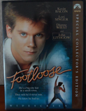 Footloose - Special Collector's Edition DVD - NEW