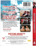 Defying Gravity  (LGBTQ+ Film) DVD - Used