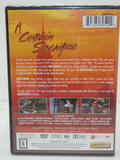 Madonna - A Certain Sacrifice DVD - NEW