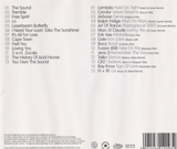 Marc et Claude - You Own The Sound  + REMIX CD  (Import 2CD) - Used