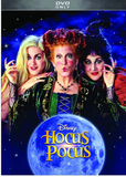 Bette Midler  - HOCUS POCUS (DVD) Used