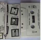 INXS - The Swing Cassette tape - Used