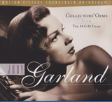 Judy Garland - Collector's Gem from M-G-M Films (2CD) Used