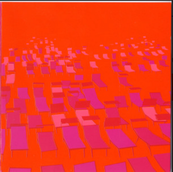 Real Ibiza 5 - The Sun Lounge (Import) 2CD - Used