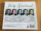 Judy Garland - Chasing Rainbows (UK 2005 CD) Used