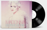 Madonna Bedtime Stories The Untold Chapter LP Vinyl + Postcard set - New