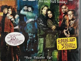 RENT - 2 disc widescreen special edition DVD - NEW