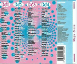 Mega Disco (Import) 4xCD set - Used