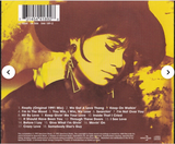 CeCe Peniston - Essential (Import CD) Hits / Best Of CD  - Used