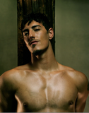 Lie With Me (Eric Balfour) DVD - Used