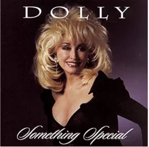 Dolly Parton - Something Special CD - Used *