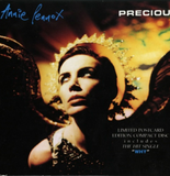 Annie Lennox - Precious (CD single) Used