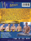 Corbin Fisher's Amateur  College Men (Best Of Lucus DVD) Used