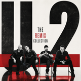 U2 -  The REMIX COLLECTION CD