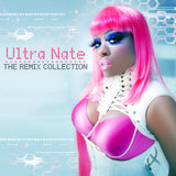 Ultra Nate - The REMIX Collection CD