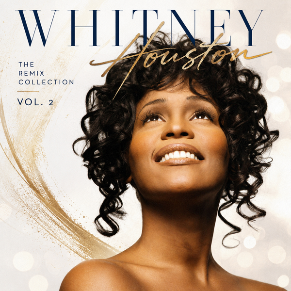 Whitney Houston - The REMIX Collection vol.2 CD
