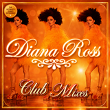 Diana Ross Club Mixes (Import)  CD