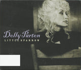 Dolly Parton - Little Sparrow CD -  Used