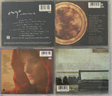Enya - Lot of 4 Used CDs