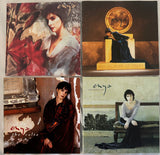 Enya - Lot of 4 Used CDs