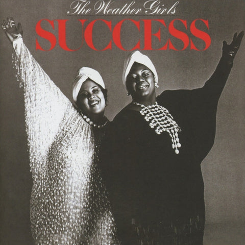 The Weather Girls - Success (Expanded+ Remastered Edition) Import CD - New