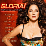 Gloria Estefan - The REMIX Collection CD (SALE)