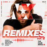 INXS:  The Remix Collection (The Club Mixes vol.2)   CD