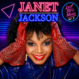 Janet Jackson - Lost 80's Mixes Vol.2 CD - New