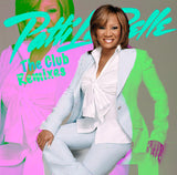Patti LaBelle - The CLUB Remixes CD (New Release Sale)