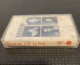 Book Of Love Cassette Tape - - Used