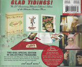 The Christmas Story collector's Cookie Tin 2x DVD, Recipe Book, Apron & Cookie Cutters  + Extras - New (with dent)